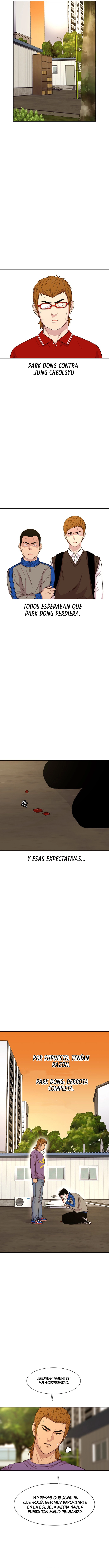Star Ginseng Store Capitulo 46 página 3