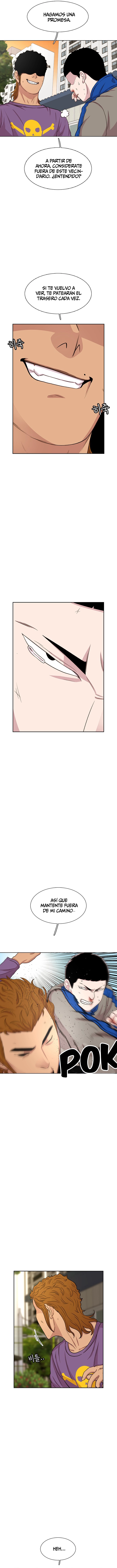 Star Ginseng Store Capitulo 46 página 9