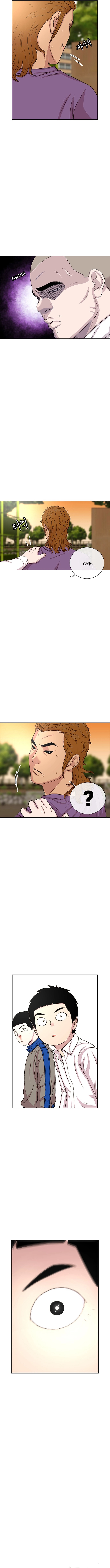 Star Ginseng Store Capitulo 47 página 11