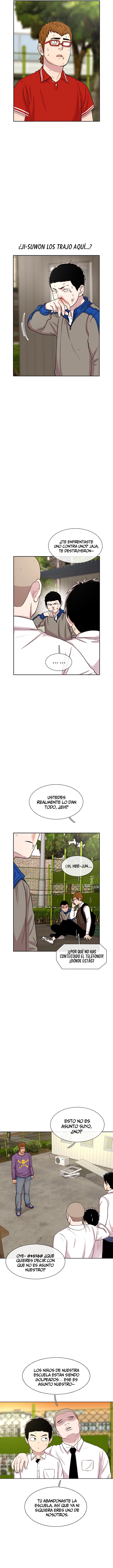 Star Ginseng Store Capitulo 47 página 2