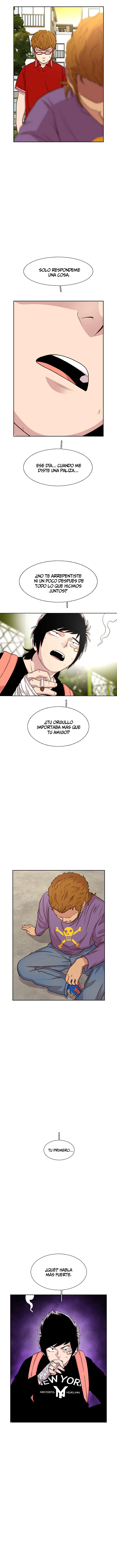 Star Ginseng Store Capitulo 48 página 11