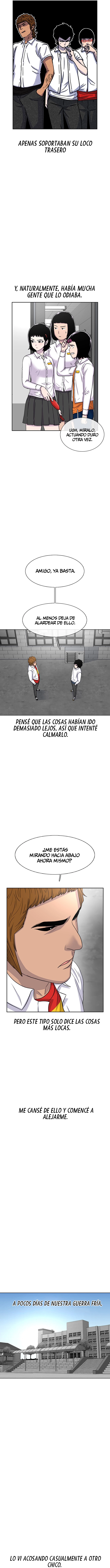 Star Ginseng Store Capitulo 48 página 5