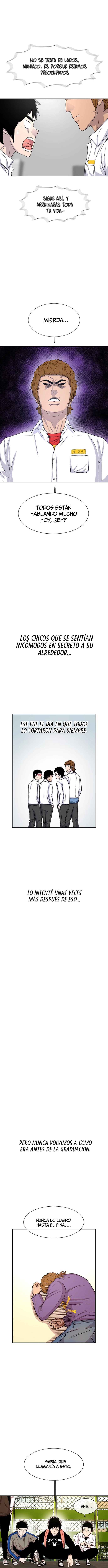 Star Ginseng Store Capitulo 48 página 8