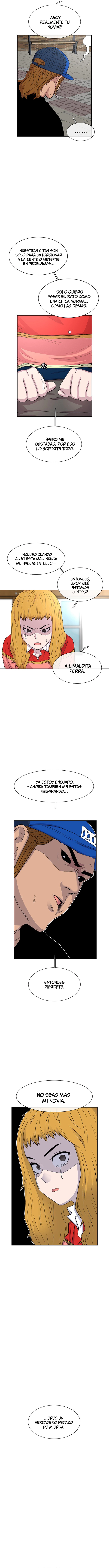Star Ginseng Store Capitulo 49 página 2
