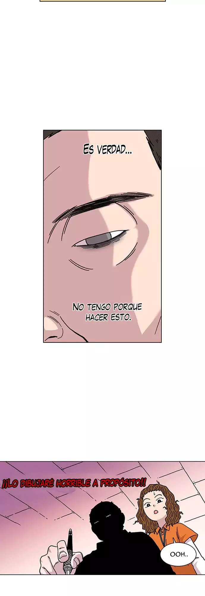 Star Ginseng Store Capitulo 5: Segundo primer amor (5) página 11