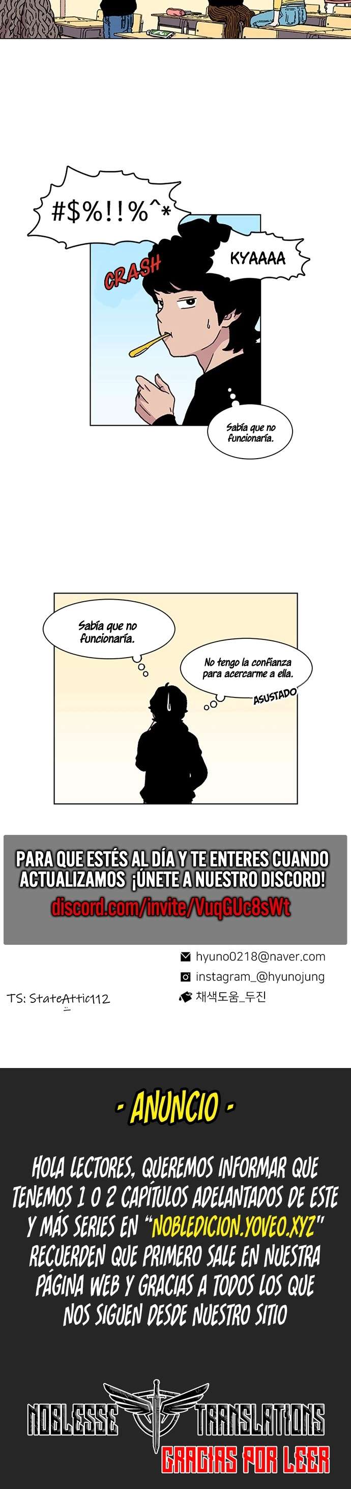 Star Ginseng Store Capitulo 5 página 27