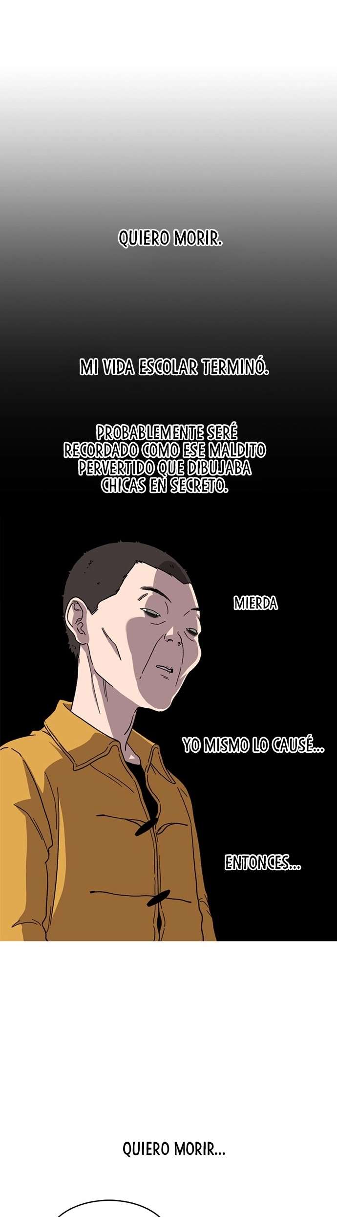 Star Ginseng Store Capitulo 5 página 6