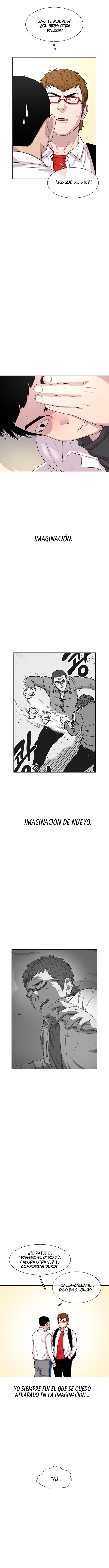 Star Ginseng Store Capitulo 50 página 14