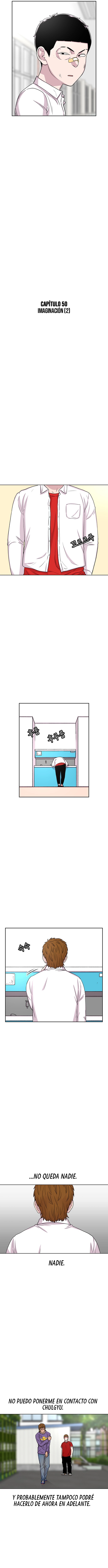 Star Ginseng Store Capitulo 50 página 4