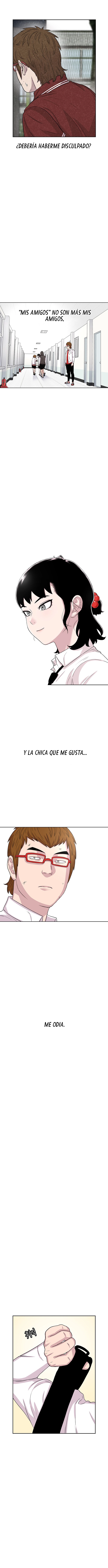 Star Ginseng Store Capitulo 50 página 8