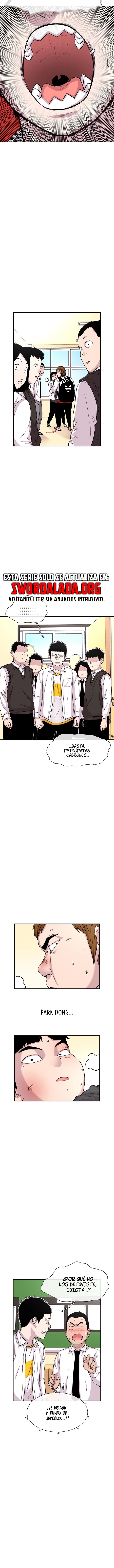Star Ginseng Store Capitulo 51 página 12