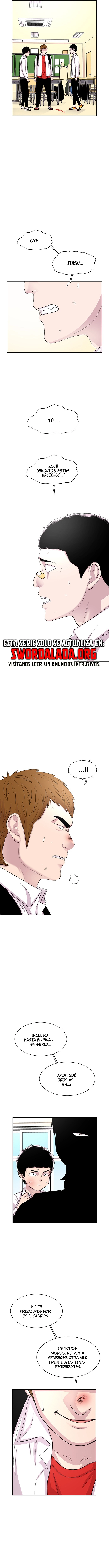 Star Ginseng Store Capitulo 51 página 13