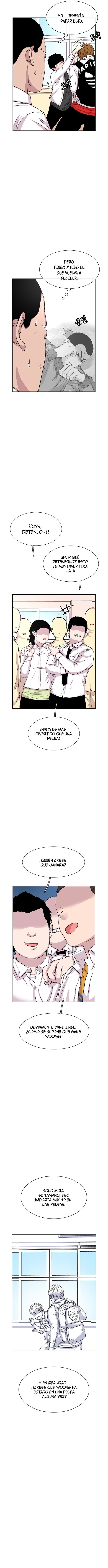 Star Ginseng Store Capitulo 51 página 6