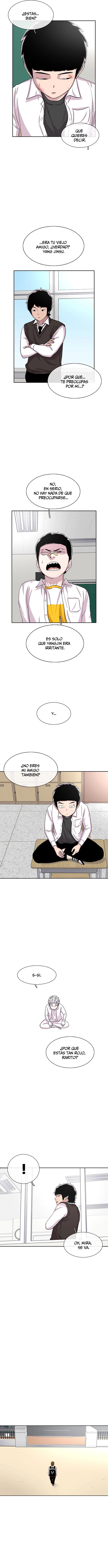 Star Ginseng Store Capitulo 52 página 10