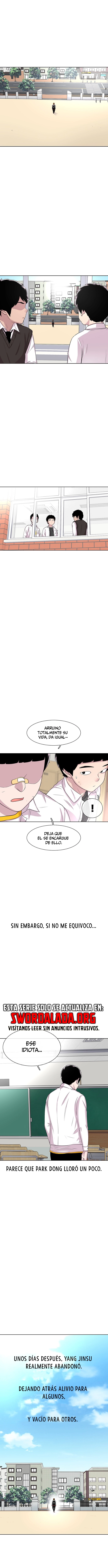Star Ginseng Store Capitulo 52 página 11