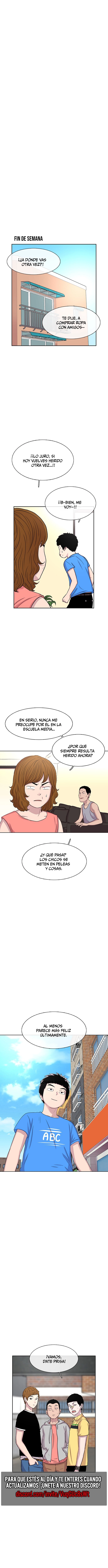 Star Ginseng Store Capitulo 52 página 12
