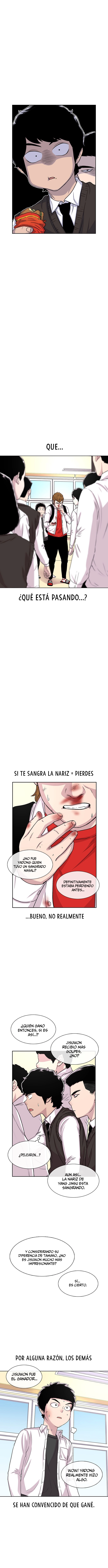 Star Ginseng Store Capitulo 52 página 2