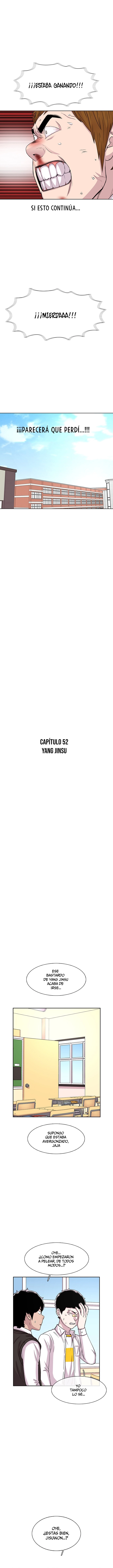 Star Ginseng Store Capitulo 52 página 4