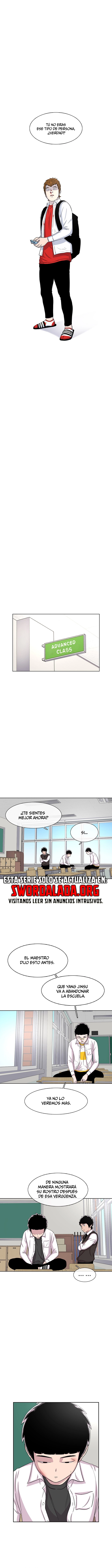 Star Ginseng Store Capitulo 52 página 9
