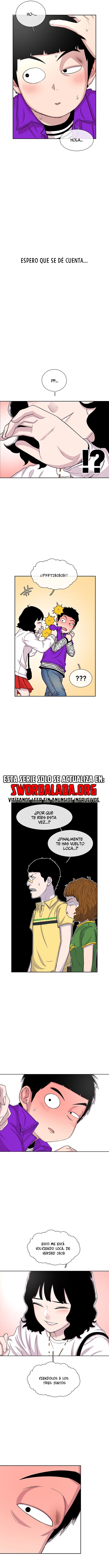 Star Ginseng Store Capitulo 53 página 11