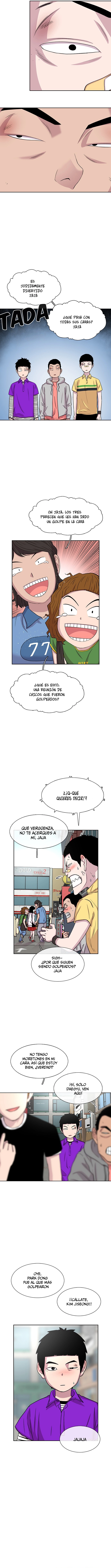 Star Ginseng Store Capitulo 53 página 12