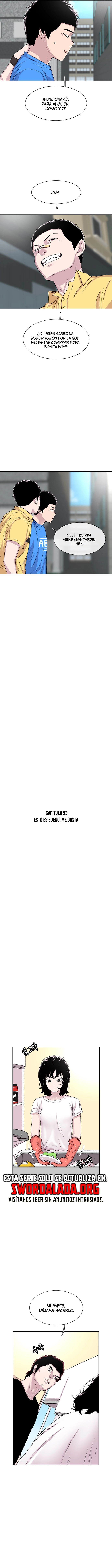 Star Ginseng Store Capitulo 53 página 5