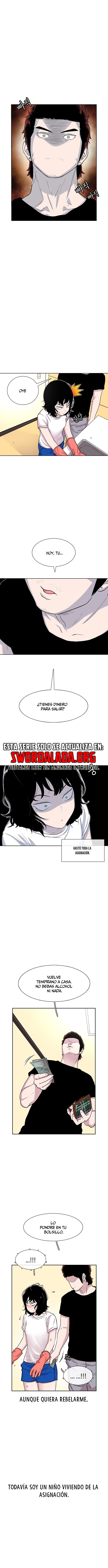 Star Ginseng Store Capitulo 53 página 7