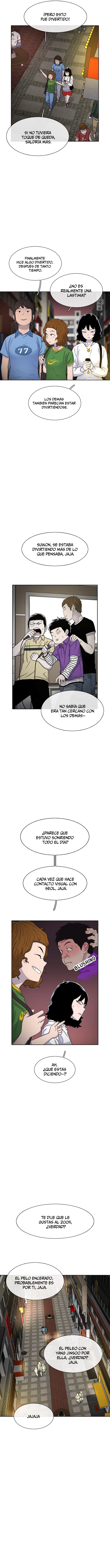 Star Ginseng Store Capitulo 54 página 13