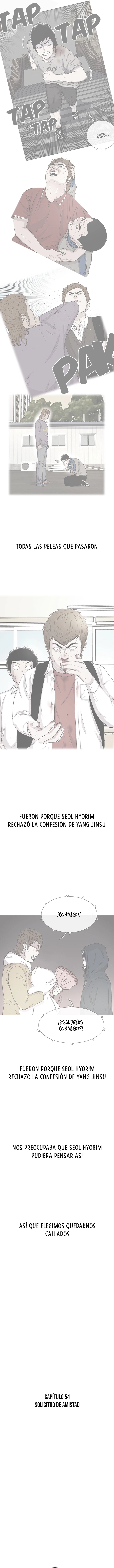 Star Ginseng Store Capitulo 54 página 2