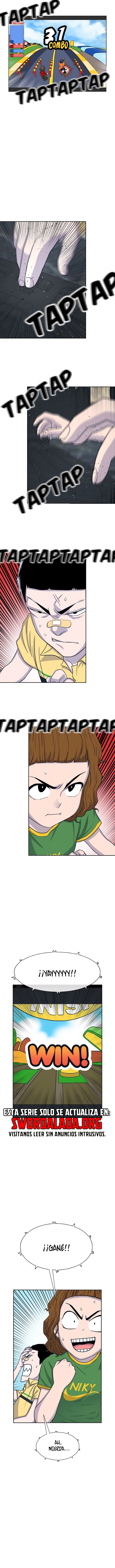 Star Ginseng Store Capitulo 54 página 3