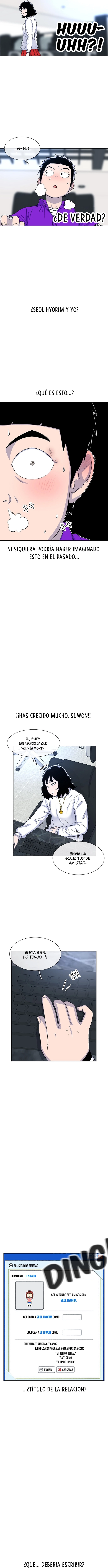 Star Ginseng Store Capitulo 54 página 6