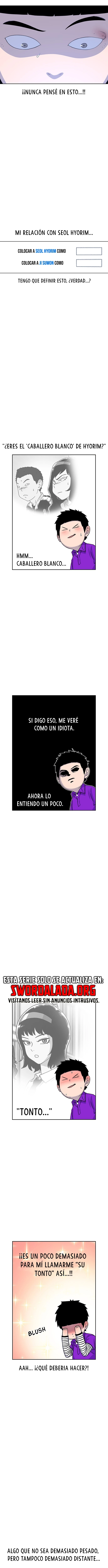 Star Ginseng Store Capitulo 54 página 7