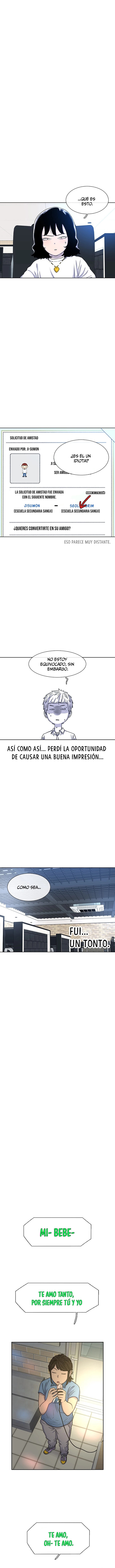 Star Ginseng Store Capitulo 54 página 8