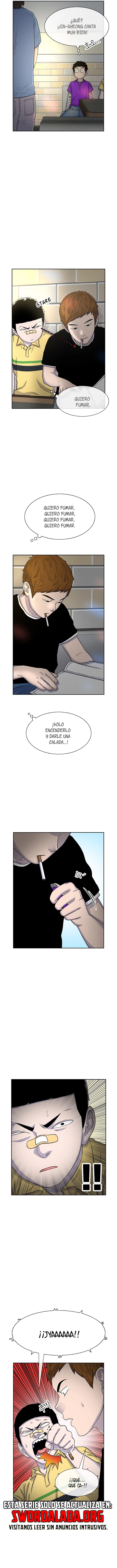 Star Ginseng Store Capitulo 54 página 9