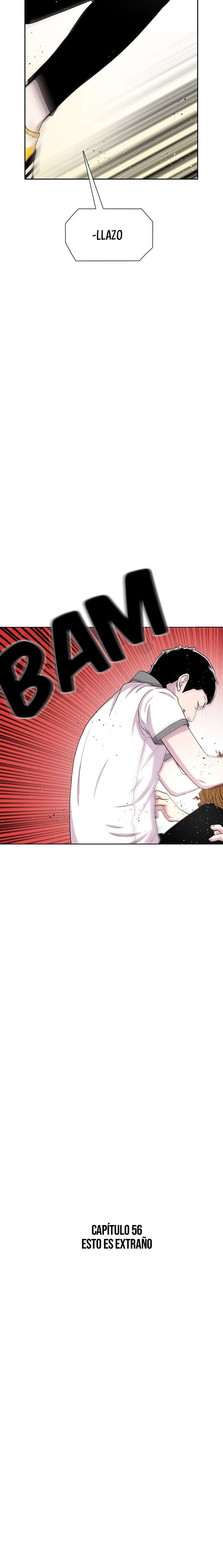 Star Ginseng Store Capitulo 56 página 16