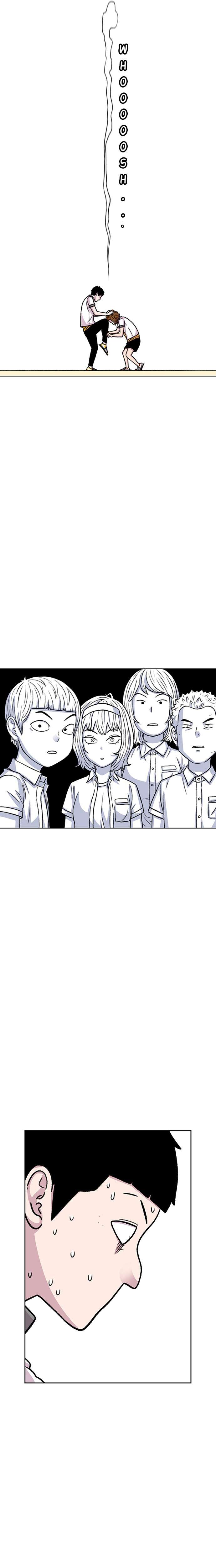 Star Ginseng Store Capitulo 56 página 17