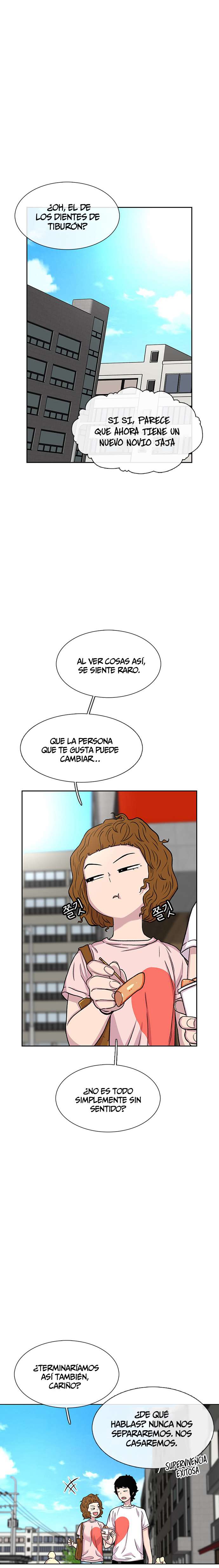 Star Ginseng Store Capitulo 56 página 2