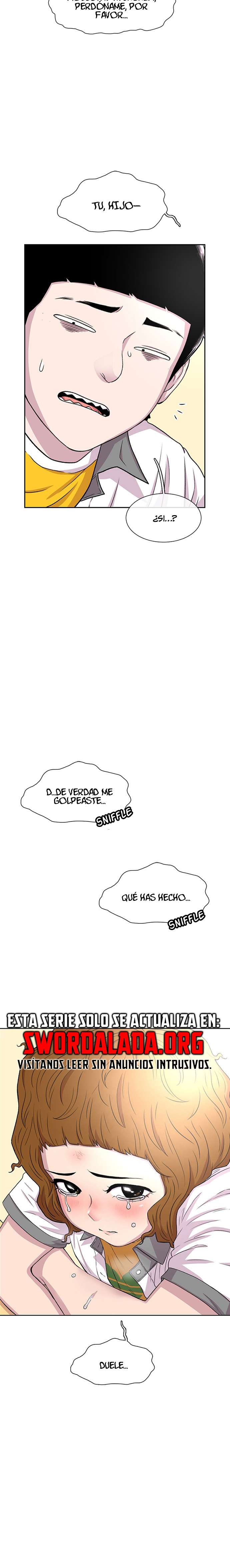 Star Ginseng Store Capitulo 56 página 22