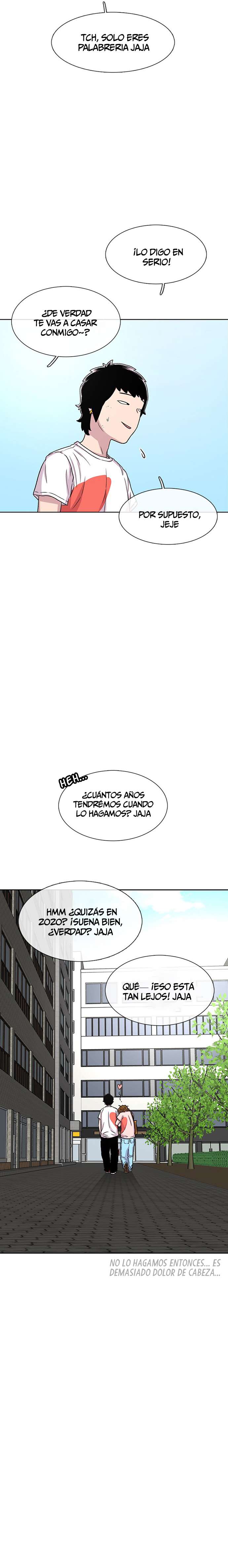 Star Ginseng Store Capitulo 56 página 3