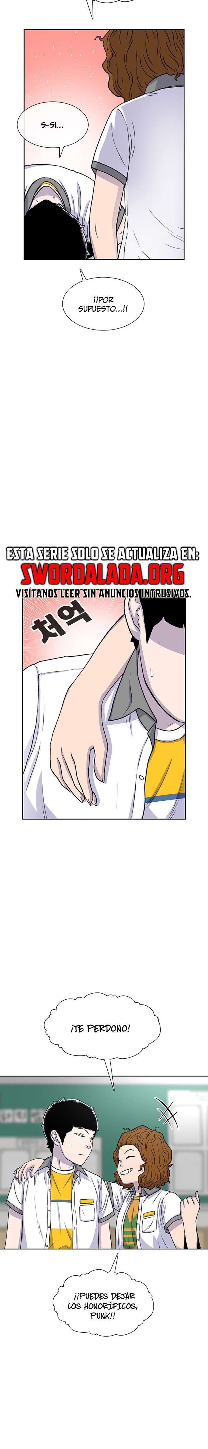 Star Ginseng Store Capitulo 57 página 10