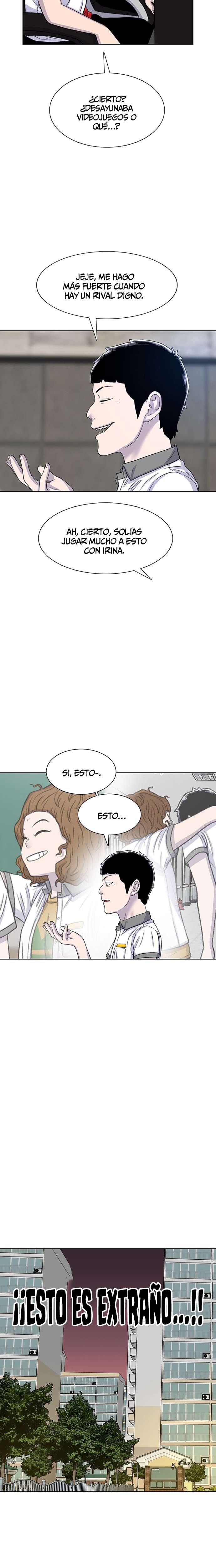 Star Ginseng Store Capitulo 57 página 16
