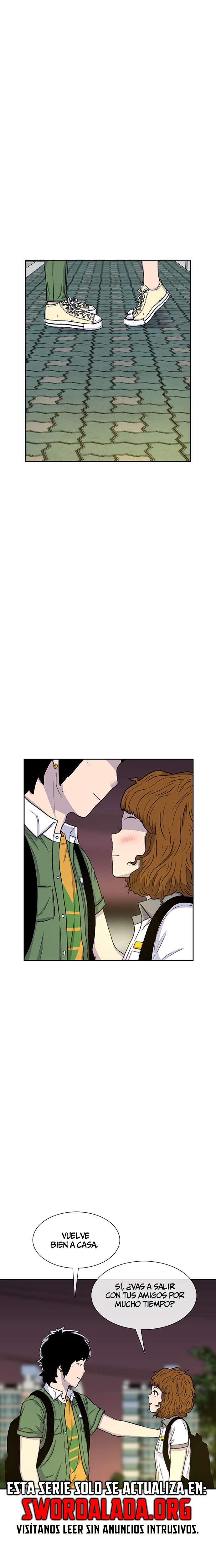 Star Ginseng Store Capitulo 57 página 17