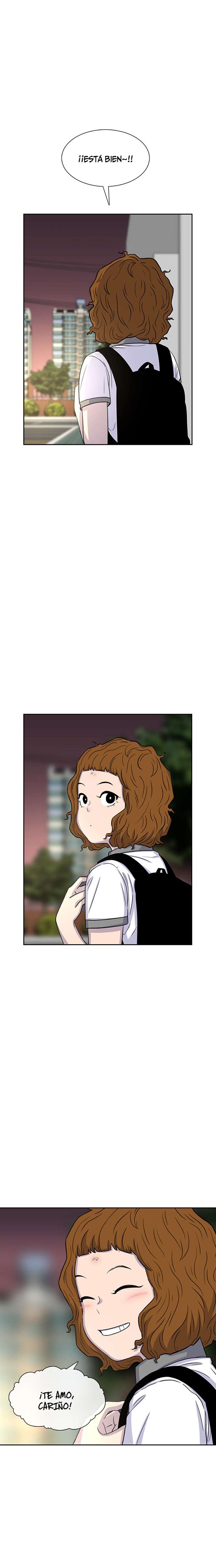 Star Ginseng Store Capitulo 57 página 19
