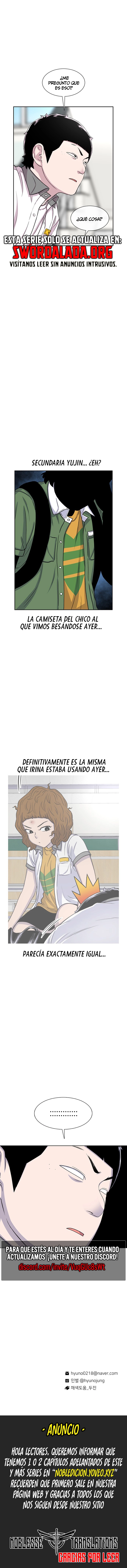 Star Ginseng Store Capitulo 58 página 13