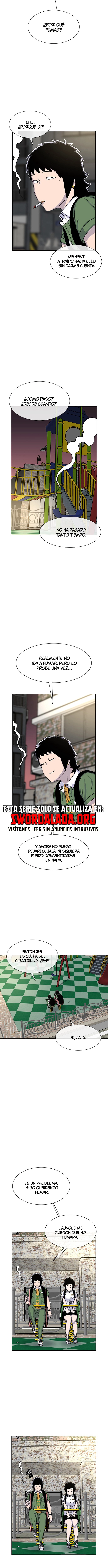Star Ginseng Store Capitulo 58 página 3