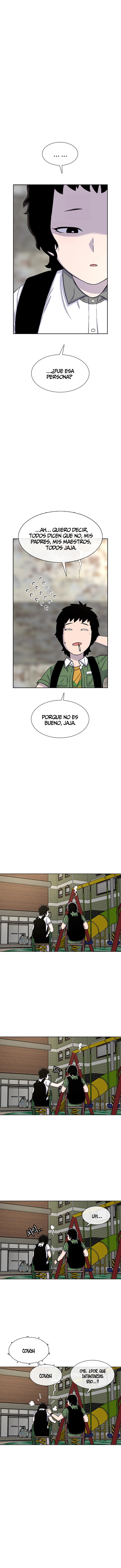Star Ginseng Store Capitulo 58 página 4