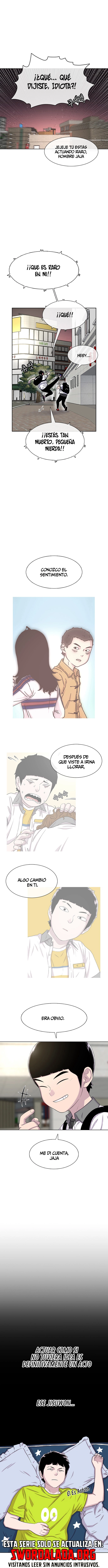 Star Ginseng Store Capitulo 59 página 11