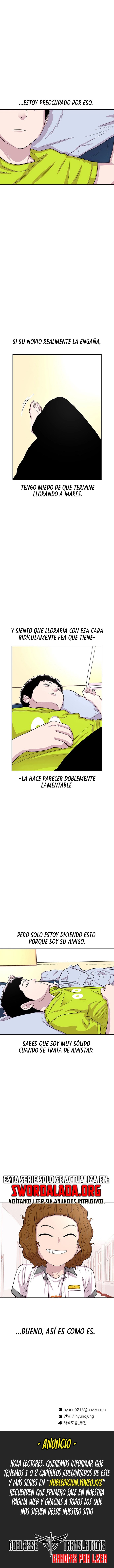 Star Ginseng Store Capitulo 59 página 12