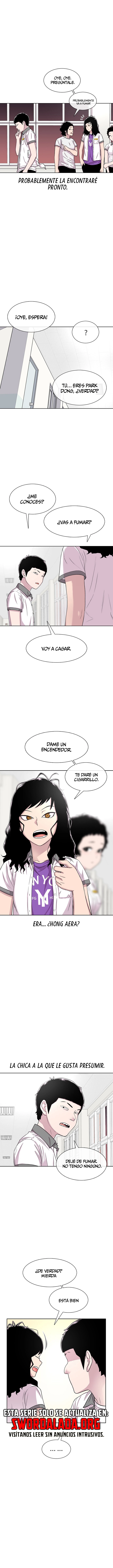 Star Ginseng Store Capitulo 59 página 7