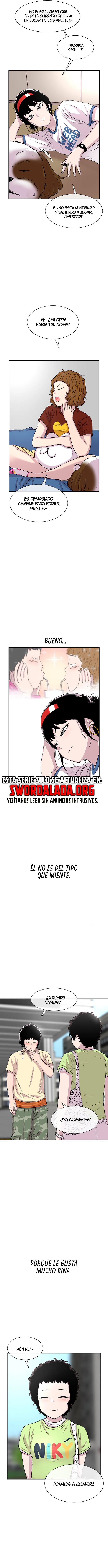 Star Ginseng Store Capitulo 60 página 13